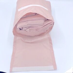 Threshold Pink Bed Sheet Set Twin XL